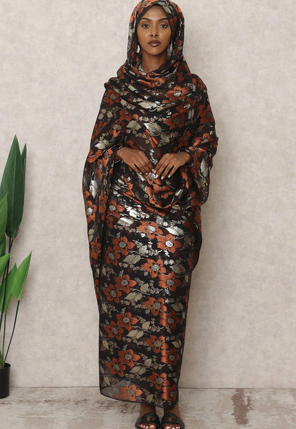 Thobe Regal Fabrics