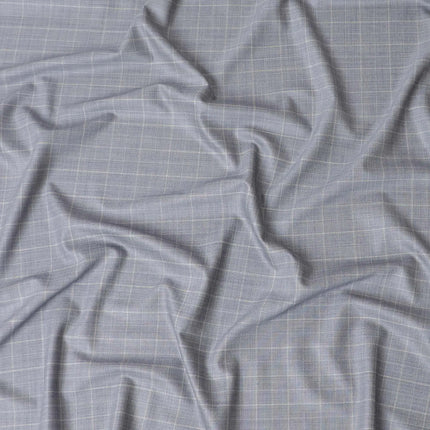 English Wool Suiting Fabric Regal Fabrics