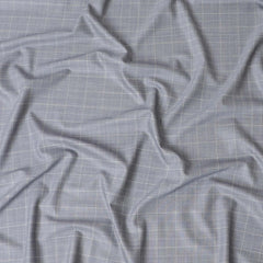 English Wool Suiting Fabric