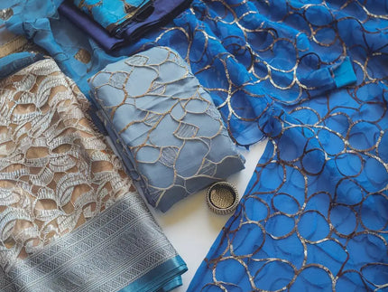 Ethnic Wear Regal Fabrics
