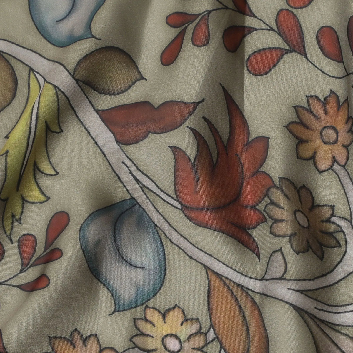 Modal Satin Fabric: Buy Modal Satin Fabric Online - Regal Fabrics
