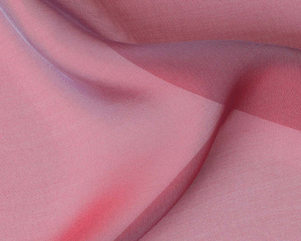 Collection image for: Plain Dyed Silk Chiffon