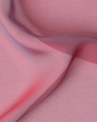 Plain Dyed Silk Chiffon