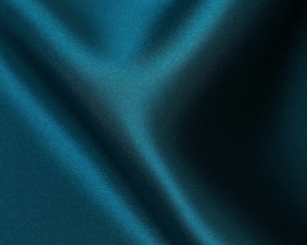 Plain Dyed Silk Satin Regal Fabrics