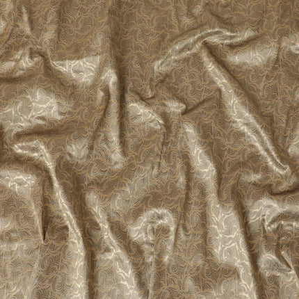 Collection image for: Silk Brocade Fabric
