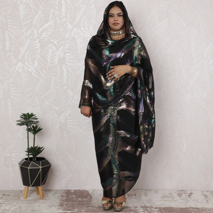 Collection image for: Chiffon Thobe