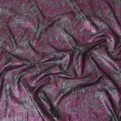 Silk Organza Fabric