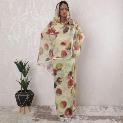 Collection image for: Cotton Thobe