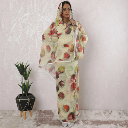 Cotton Thobe Regal Fabrics