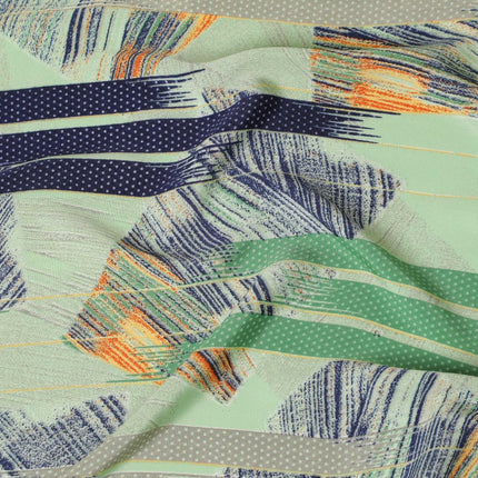 Collection image for: Synthetic Crepe Fabric