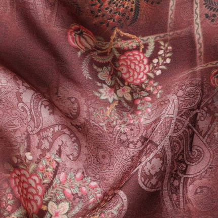 Collection image for: Synthetic Organza Fabric