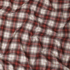 Viscose Digital Printed Fabric