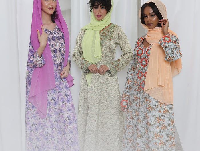 <h2>Dirac Fabric</h2>