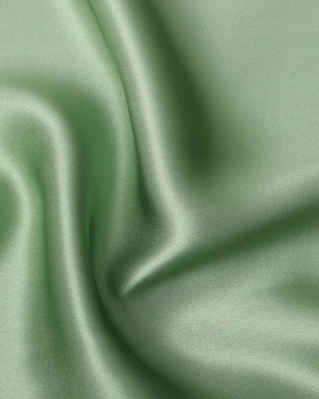 Ombre Silk Satin Fabric 110cm | Korean