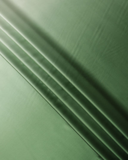 Ombre Silk Satin Fabric 110cm | Korean