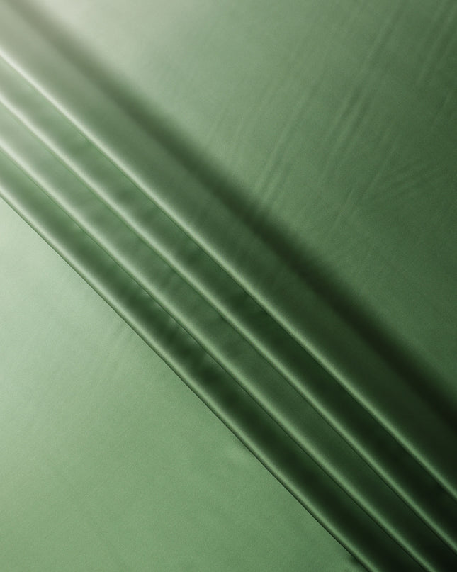 Ombre Silk Satin Fabric 110cm | Korean