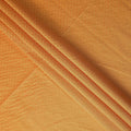 Amber Orange Paisley Brocade Fabric - Regal Fabrics