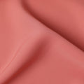 Dusty Rose Pink Stretchable Crepe Fabric 150cm