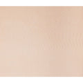 Peach Ivory Stripe Silk Garbasaar 110cm India