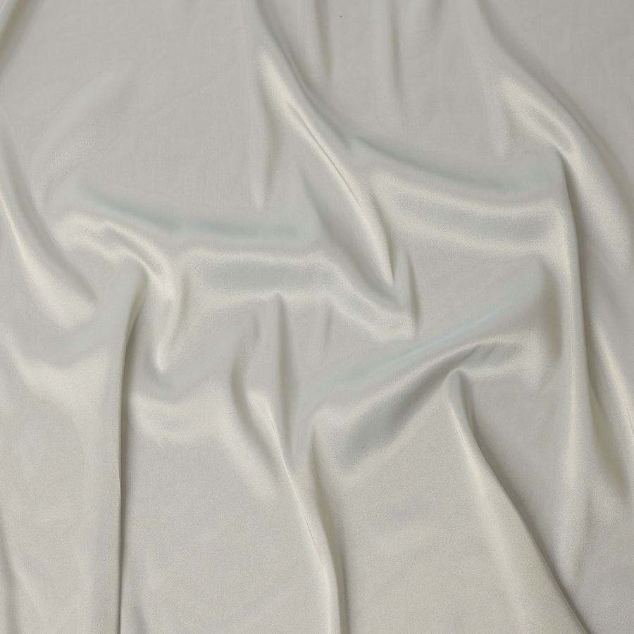 Ice blue Premium Silk Lame Fabric, 110 Cms Width, Made in South Korea-D26145
