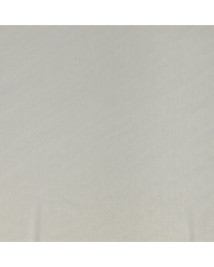 Ice blue Premium Silk Lame Fabric, 110 Cms Width, Made in South Korea-D26145