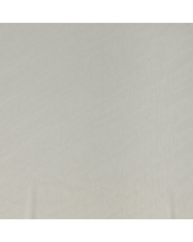 Ice blue Premium Silk Lame Fabric, 110 Cms Width, Made in South Korea-D26145