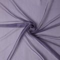 Soft Lilac Silk Chiffon Fabric 110cm