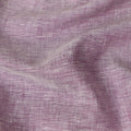 Silver Grey Linen Linen Fabric 150cm