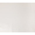 Ivory Metallic Silk Chiffon Piece