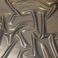 Silver Grey Silk Chiffon Garbasaar 110cm Korea