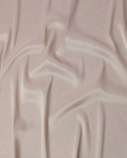 Blush Pink Premium Silk Lame Fabric, 110 Cms Width, Made in South Korea-D26141