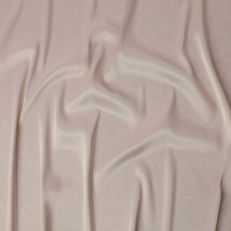 Blush Pink Premium Silk Lame Fabric, 110 Cms Width, Made in South Korea-D26141