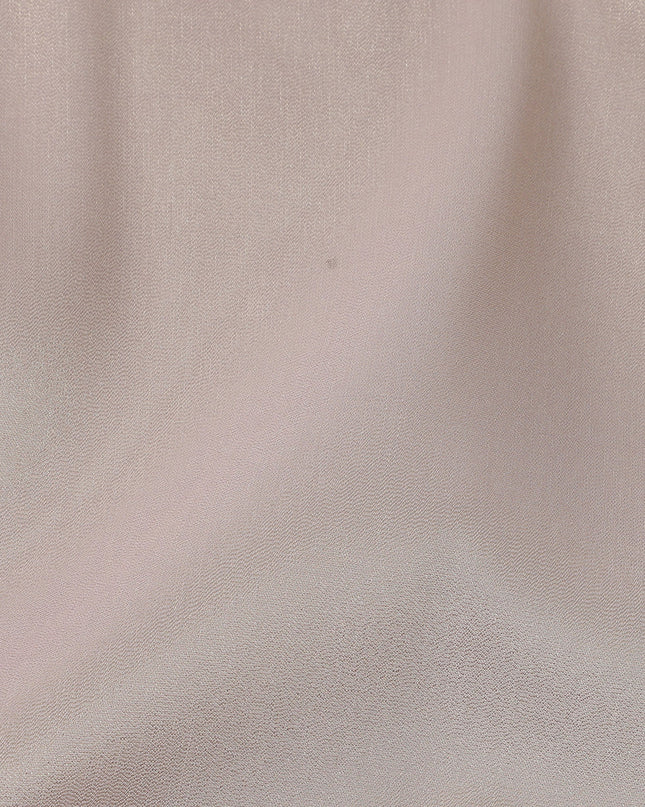 Blush Pink Premium Silk Lame Fabric, 110 Cms Width, Made in South Korea-D26141