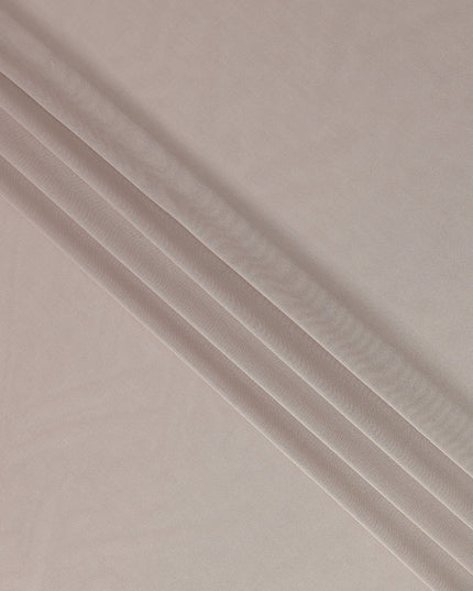 Blush Pink Premium Silk Lame Fabric, 110 Cms Width, Made in South Korea-D26141