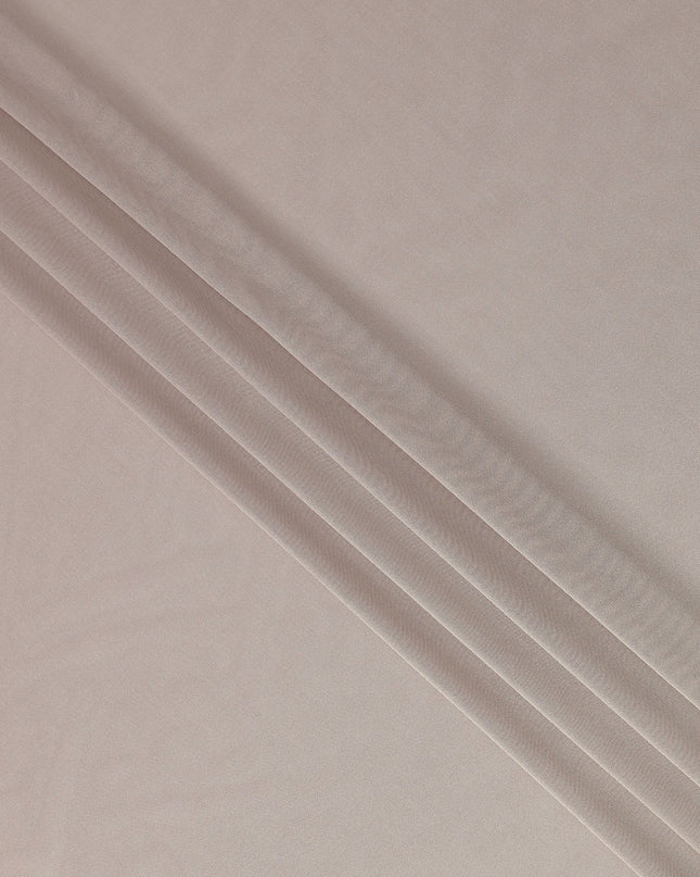 Blush Pink Premium Silk Lame Fabric, 110 Cms Width, Made in South Korea-D26141