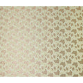 Fransawi Floral Silk Chiffon Garbasaar 110cm