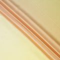 Golden Yellow Silk Satin Fabric 110cm