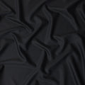 Black Suiting Fabric 150cm | Italian