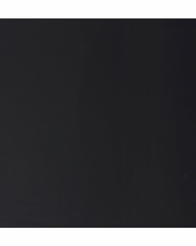 Black Suiting Fabric 150cm | Italian