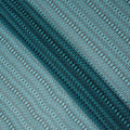 Blue Polyester Chiffon Fabric 110cm | Regal Fabrics