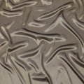 Black Premium French Silk Lame Fabric, 110 Cms, France-D25126