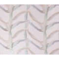 Blush Pink Shimmer Silk Garbasaar 110cm