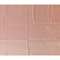 Rose Pink Self Design Synthetic Brocade Fabric 110cm