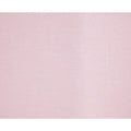 قماش كتان نقي فاخر مخطط باللون الوردي، 150 سم، الهند - D25159