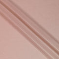 Baby Pink Premium Silk Lame Fabric, 110 Cms Width, Made in South Korea-D26142