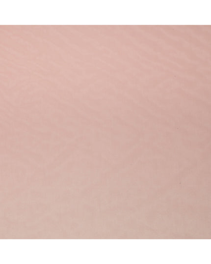 Baby Pink Premium Silk Lame Fabric, 110 Cms Width, Made in South Korea-D26142