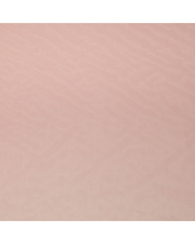 Baby Pink Premium Silk Lame Fabric, 110 Cms Width, Made in South Korea-D26142