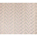 Blush Pink Pure Tussar Silk Fabric 110cm