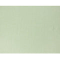 قماش كتان نقي فاخر باللون الأخضر الفاتح، تصميم سادة، 60 ليا، عرض 150 سم، الهند - D25553