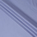 Periwinkle Micro Check Shirting 150cm